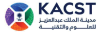 KACST Logo
